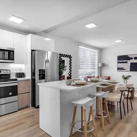 Brand New Apartment 2 Bed 2 Bath